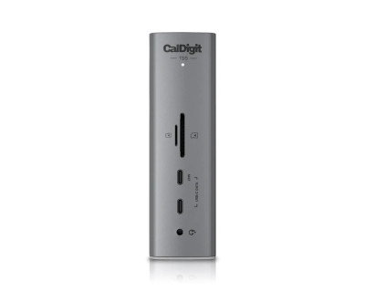 TS5 (1.0m) - Thunderbolt Station 5 (Space Gray)